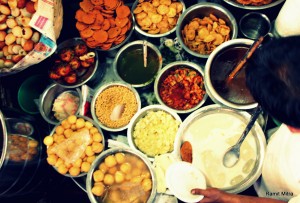 IMG_3842- CHaats of Ashok Chaat Bhandar