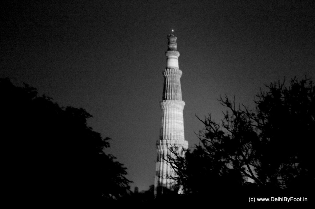 Mehrauli Ghost Walks