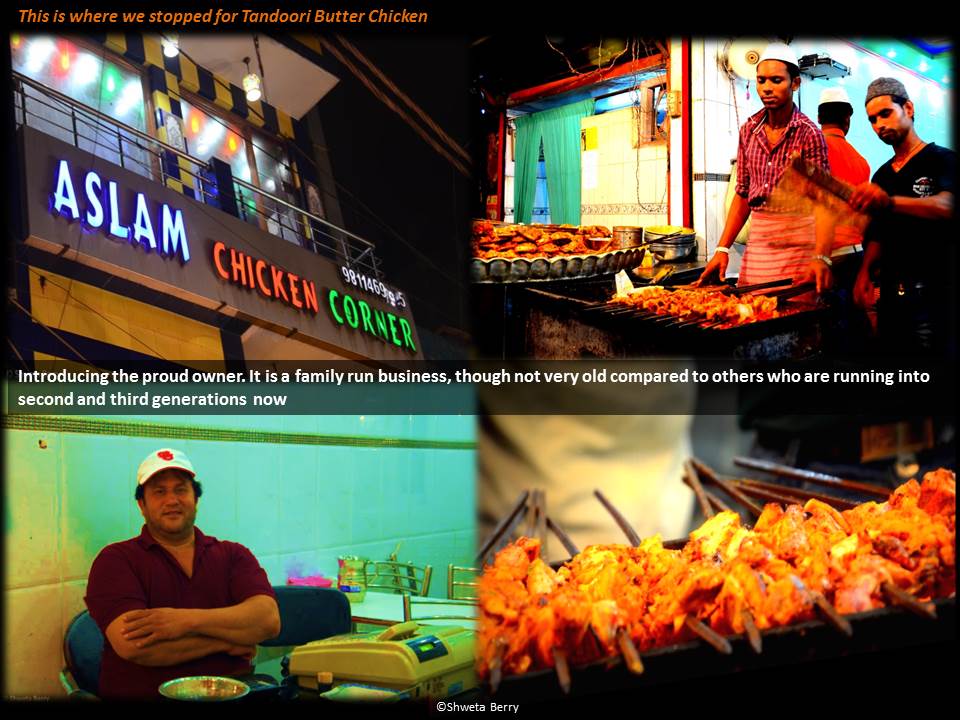 S14-Aslam Chicken Corner