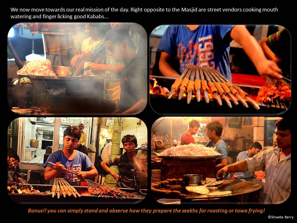 S6-Kababs in making