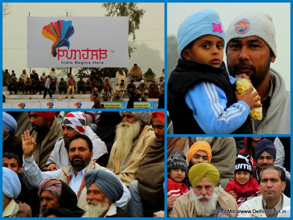 Kila Raipur Sports Festival 2014
