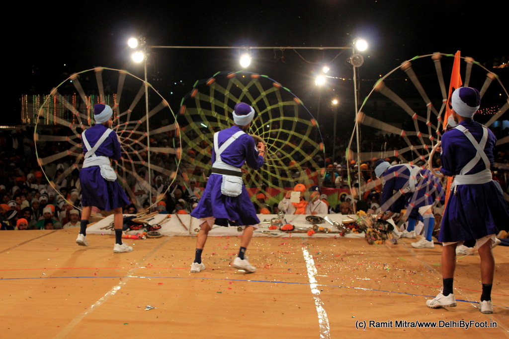Hola Mohalla