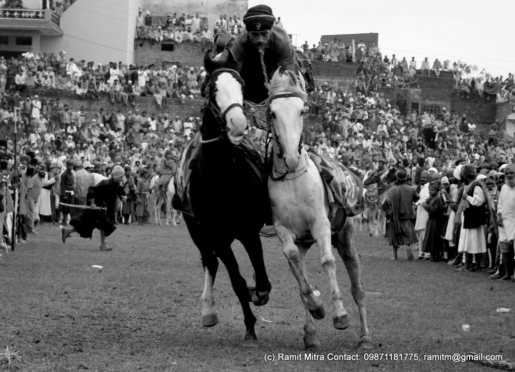 Hola Mohalla