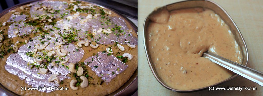 Bade Miyaan Ki Kheer