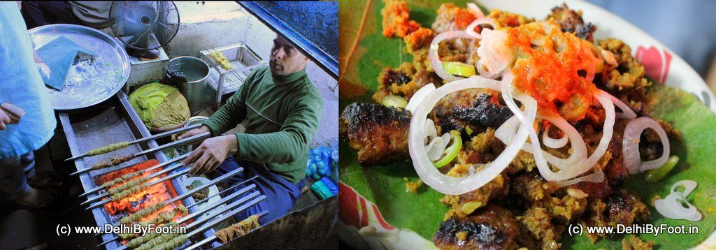 Babu Bhai Sutli Kababs