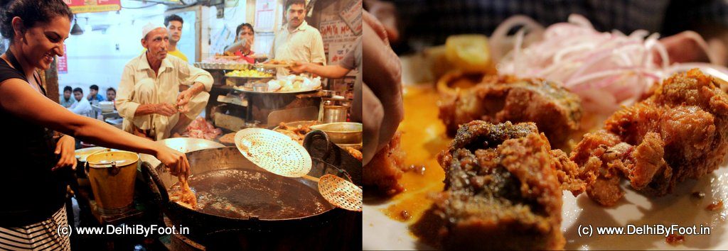 Haji' Mohd. Fish Fry