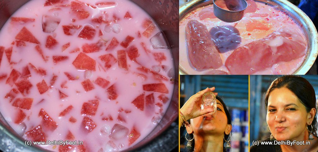 Sherbet Pyaar Mohabbat Mazza